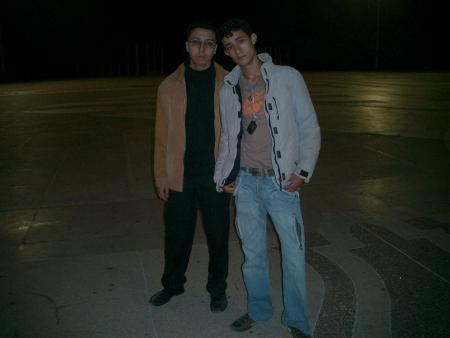 la c moi et mon zink